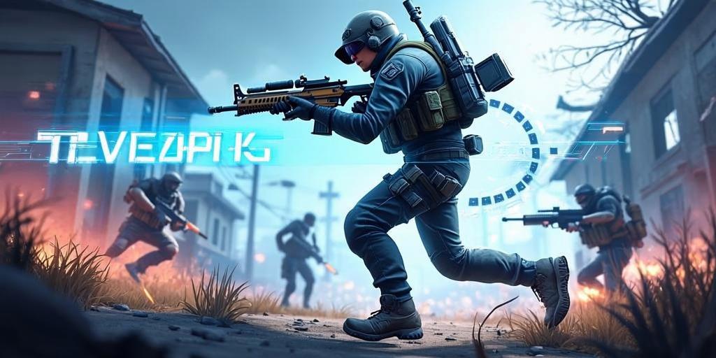 和平精英【SU7内核】辅助